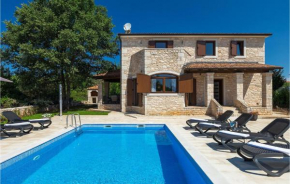 Villa Botanica Istria